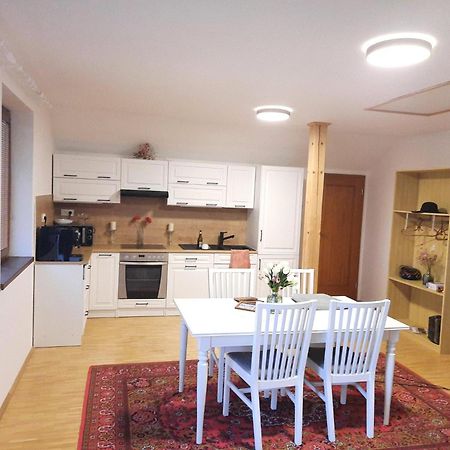 Apartman ميكولوف الغرفة الصورة