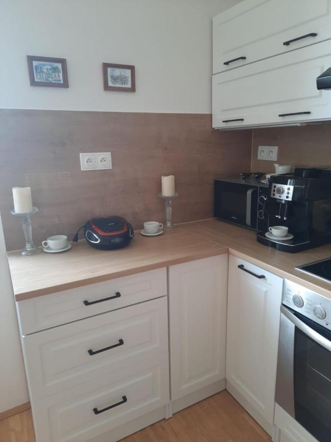 Apartman ميكولوف المظهر الخارجي الصورة