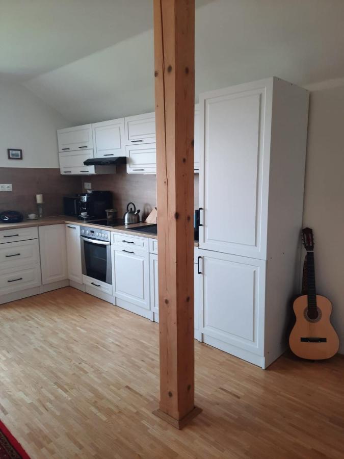 Apartman ميكولوف المظهر الخارجي الصورة