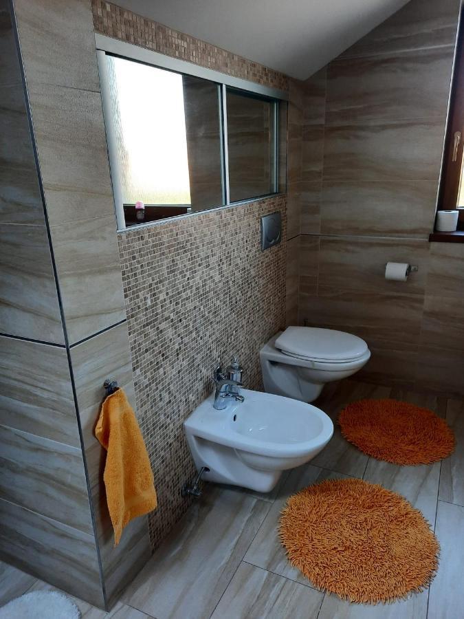 Apartman ميكولوف المظهر الخارجي الصورة
