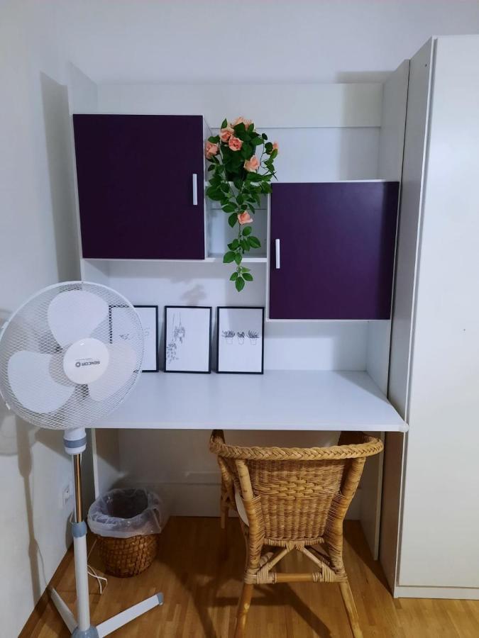 Apartman ميكولوف المظهر الخارجي الصورة