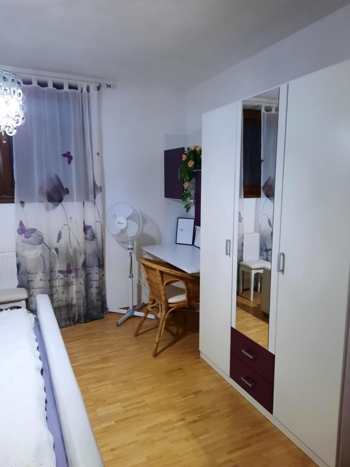 Apartman ميكولوف الغرفة الصورة