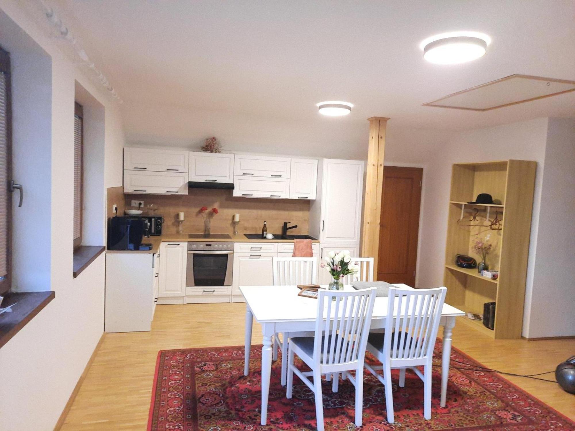 Apartman ميكولوف الغرفة الصورة