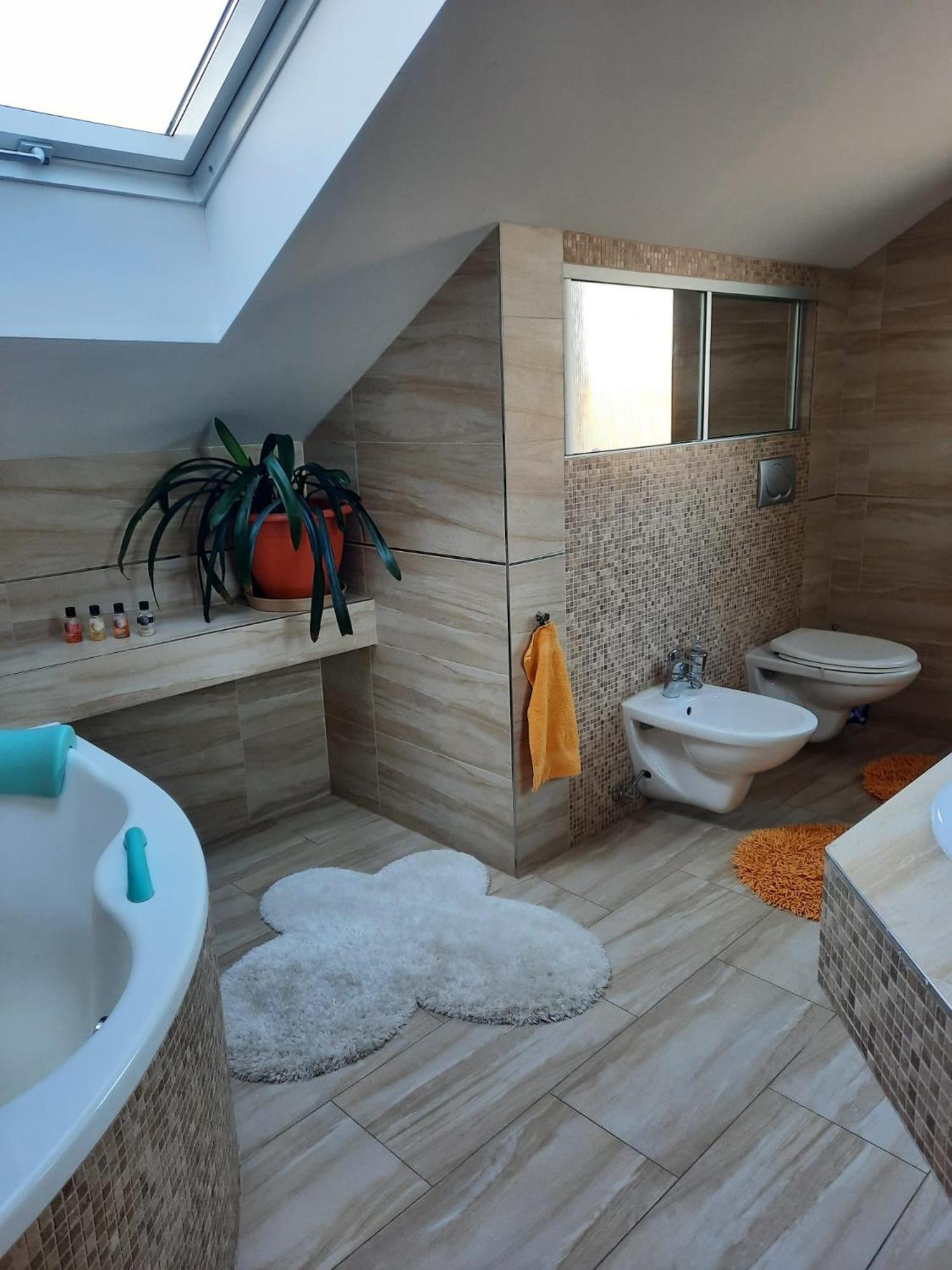 Apartman ميكولوف الغرفة الصورة
