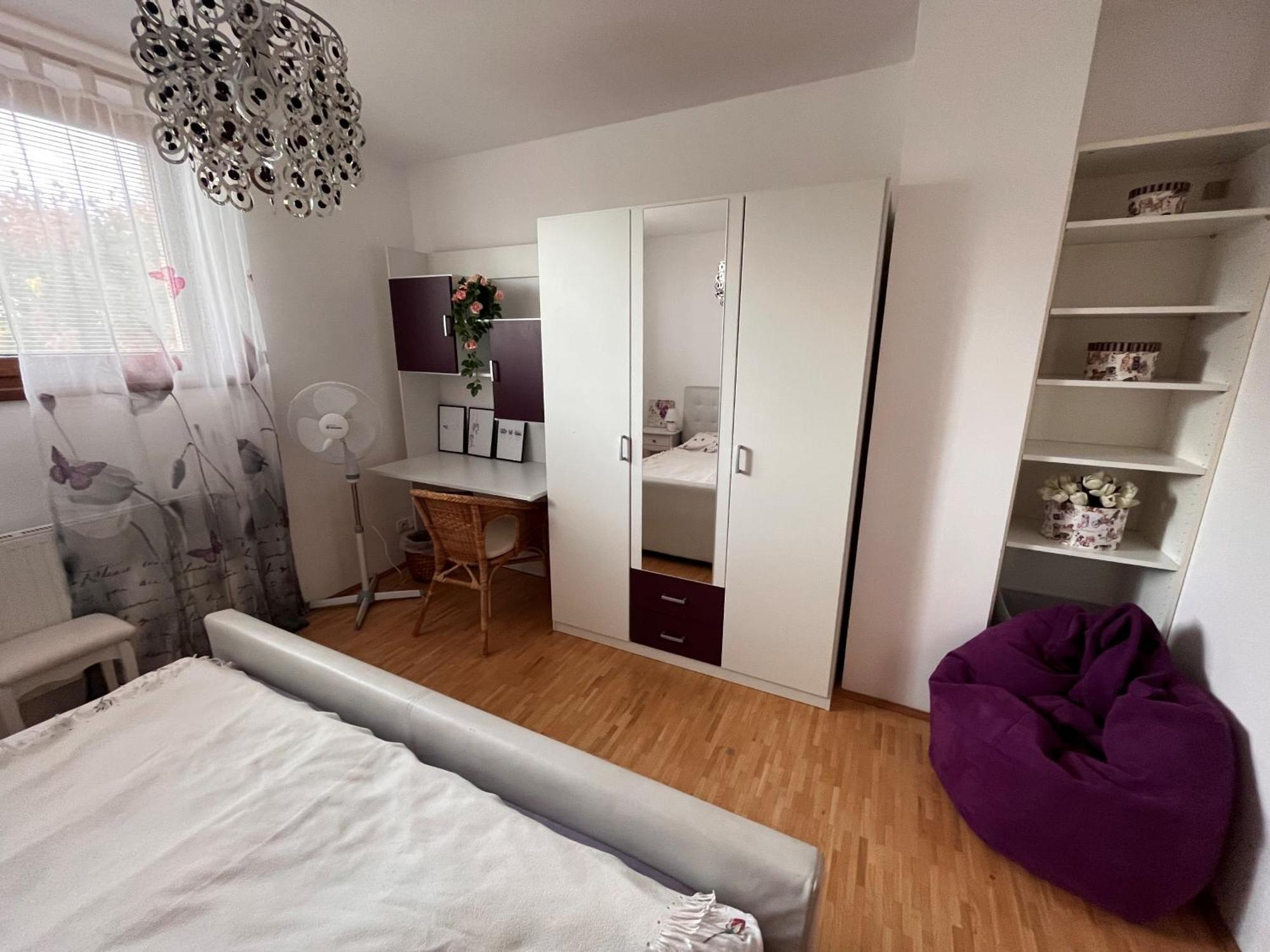 Apartman ميكولوف الغرفة الصورة