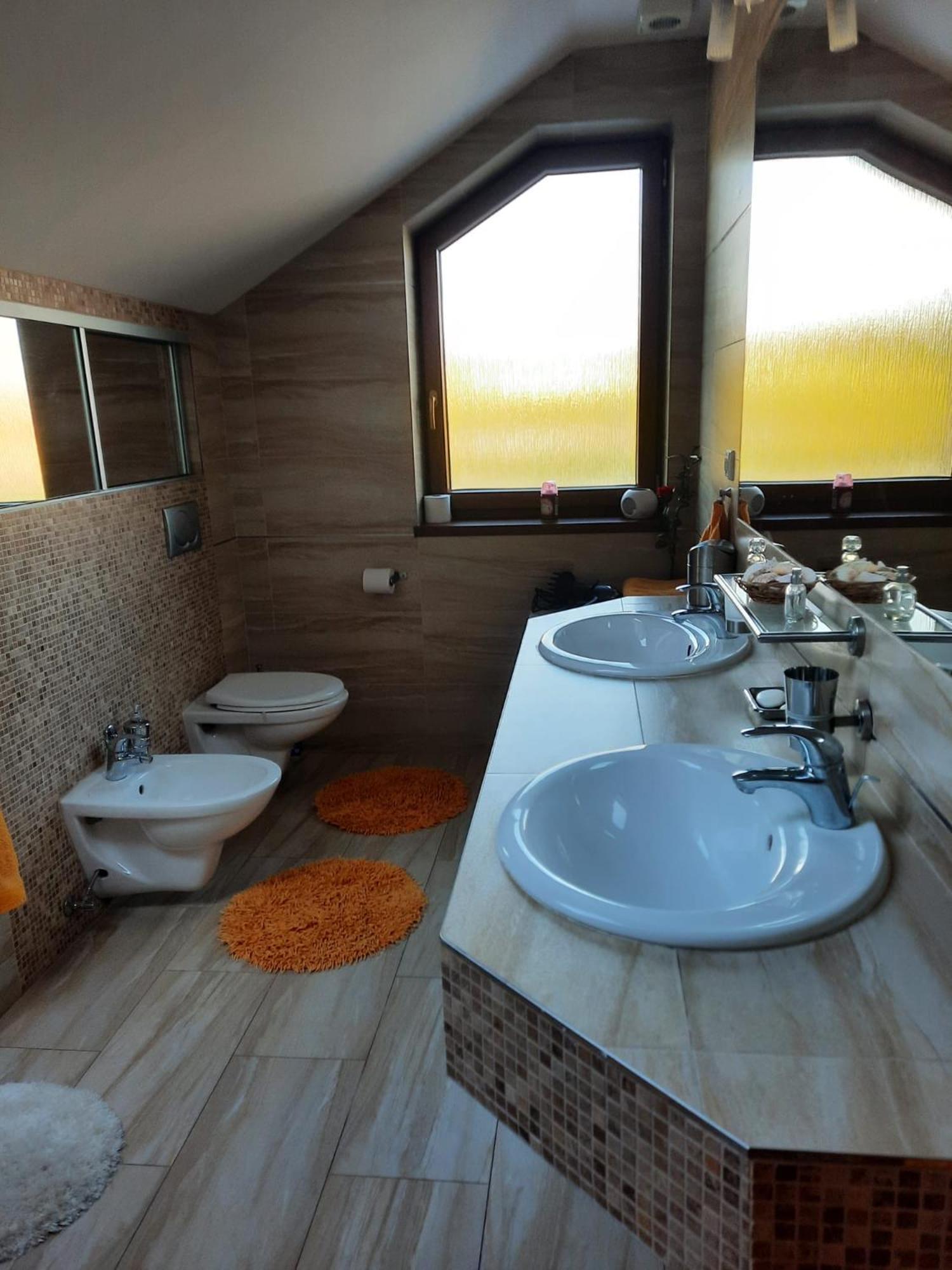 Apartman ميكولوف المظهر الخارجي الصورة
