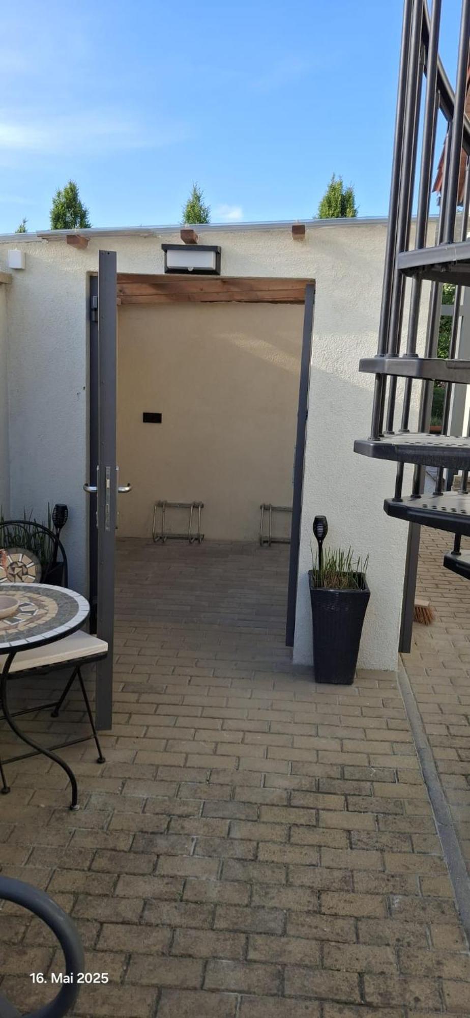 Apartman ميكولوف المظهر الخارجي الصورة